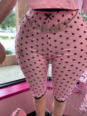 Chanel Her Chain Belt