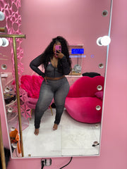 Somebody Pants Set