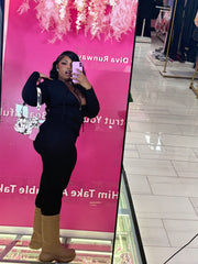 The on the go Tracksuit