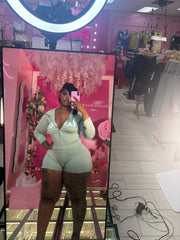 The Body Jacket Set