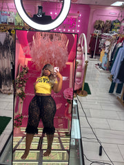 Lucky Star Tee
