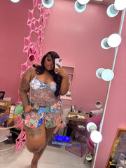 The Summer Fling Dress