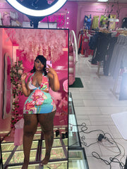 A Day Out Summer Dress