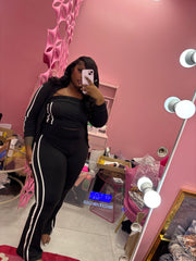 The Three Piece on The Go Yoga Set