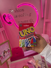 The Customizable Uno