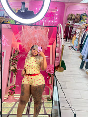 Night Time Baddie Set