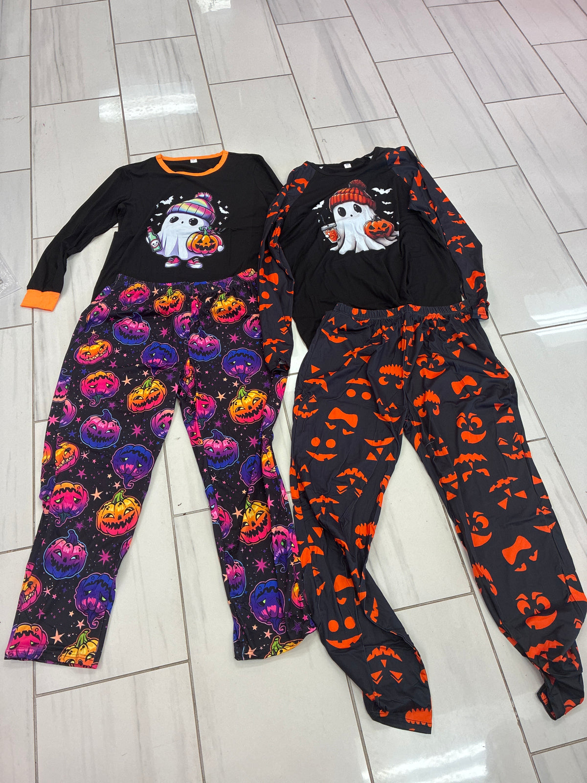 Boo Berry Pajama Set