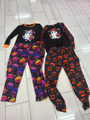 Boo Berry Pajama Set