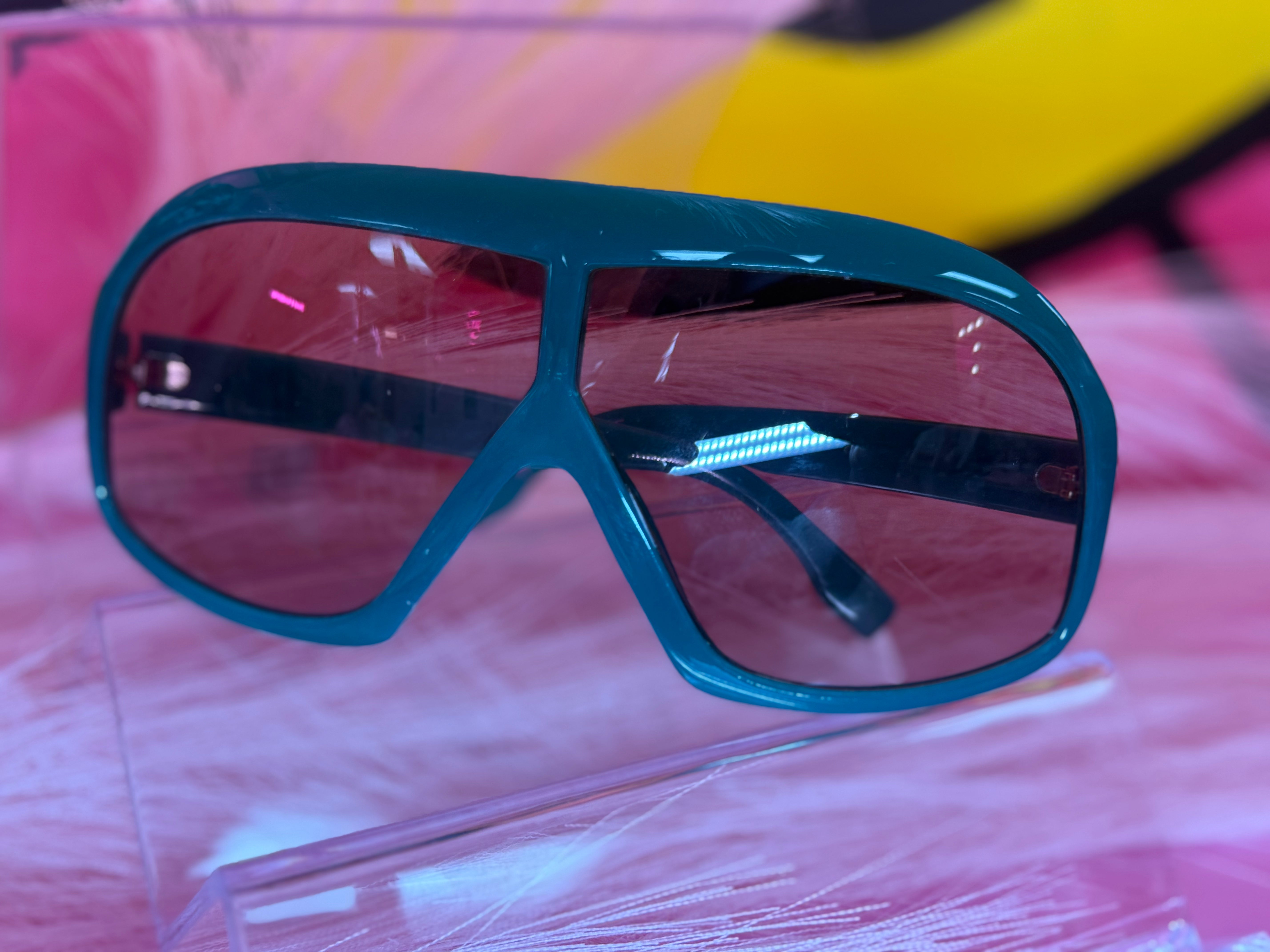 Charmful  Eyewear - Shades|Glasses