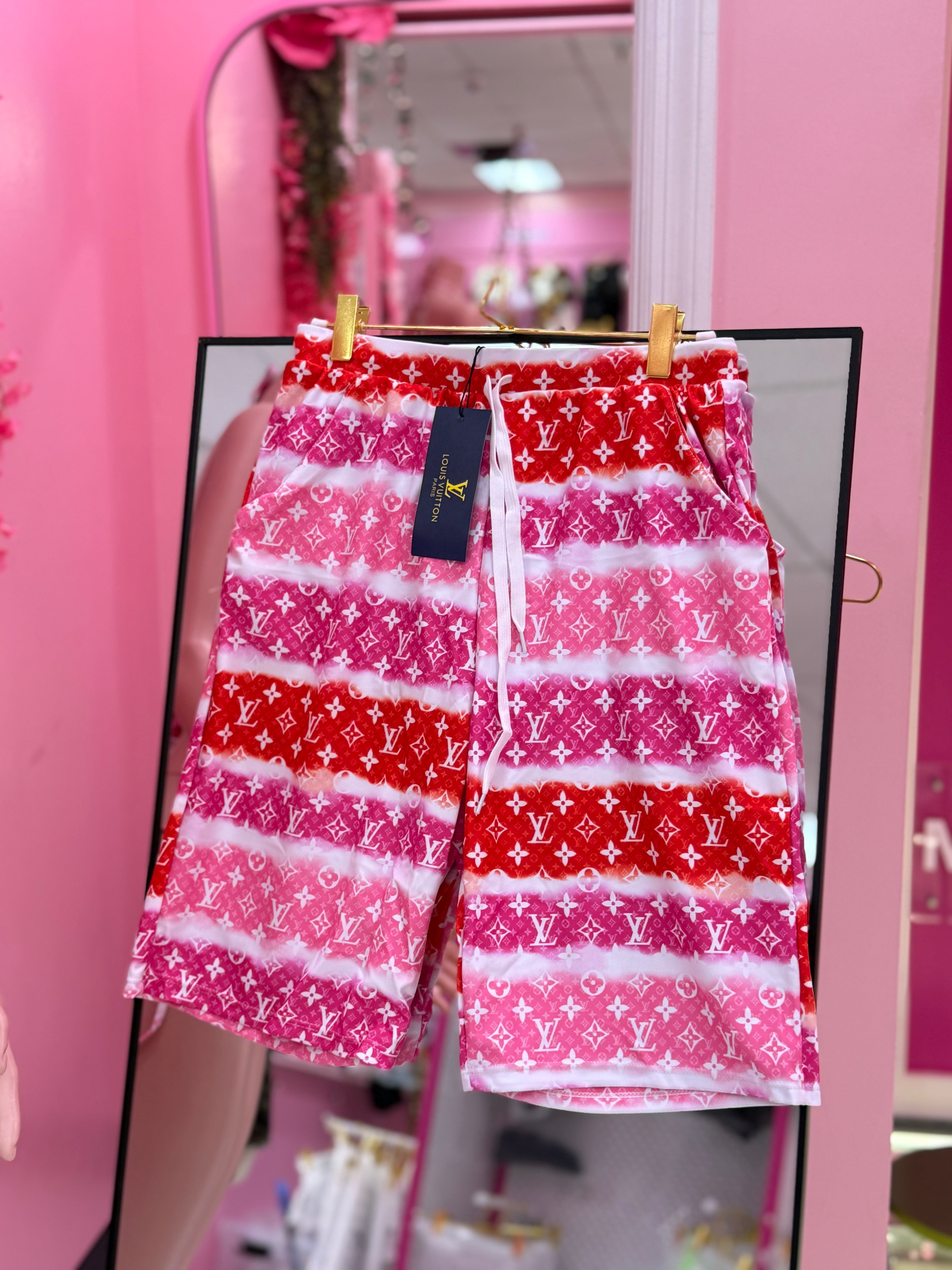 Designer (Swim Shorts)
