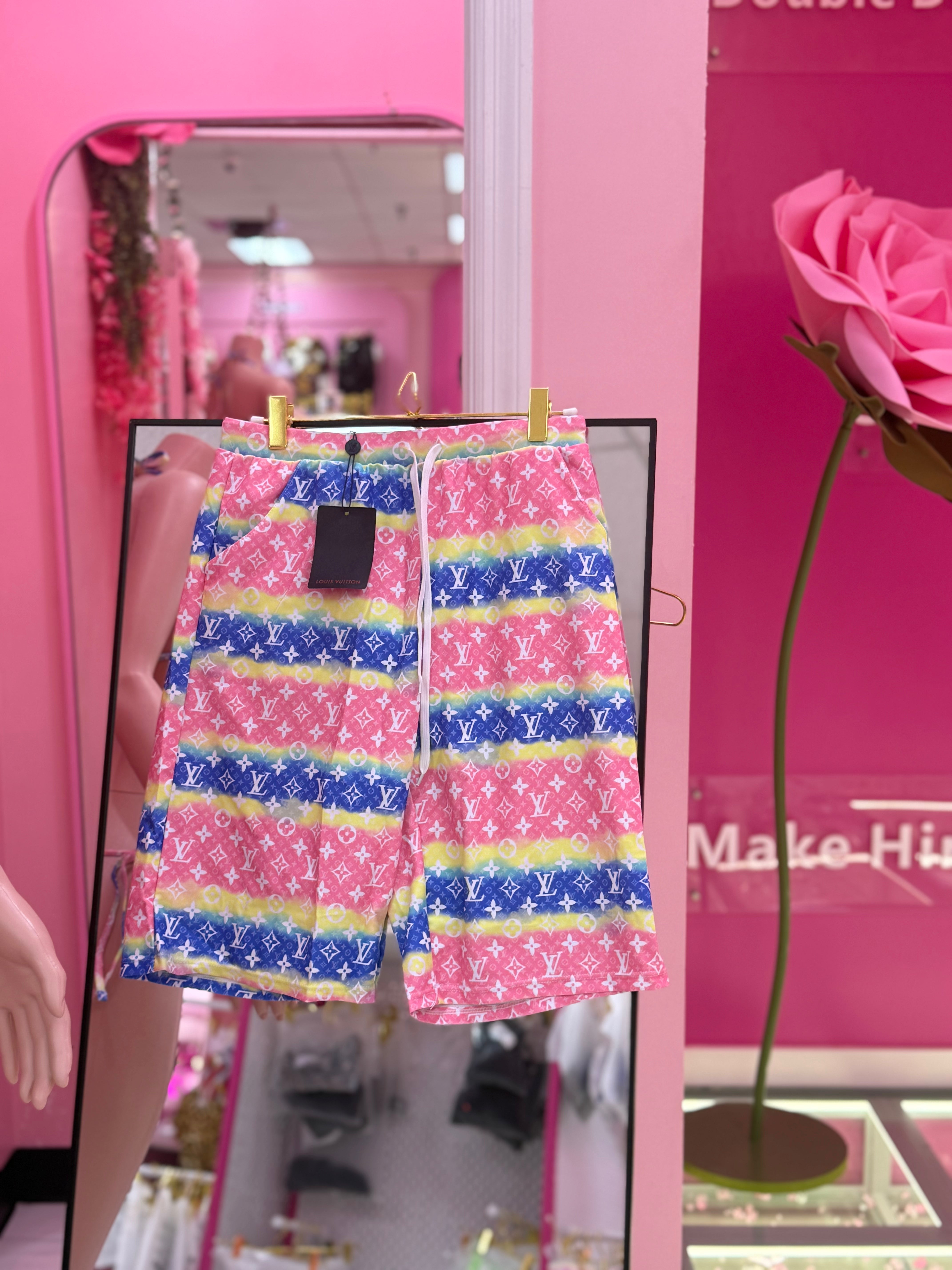 Designer (Swim Shorts)