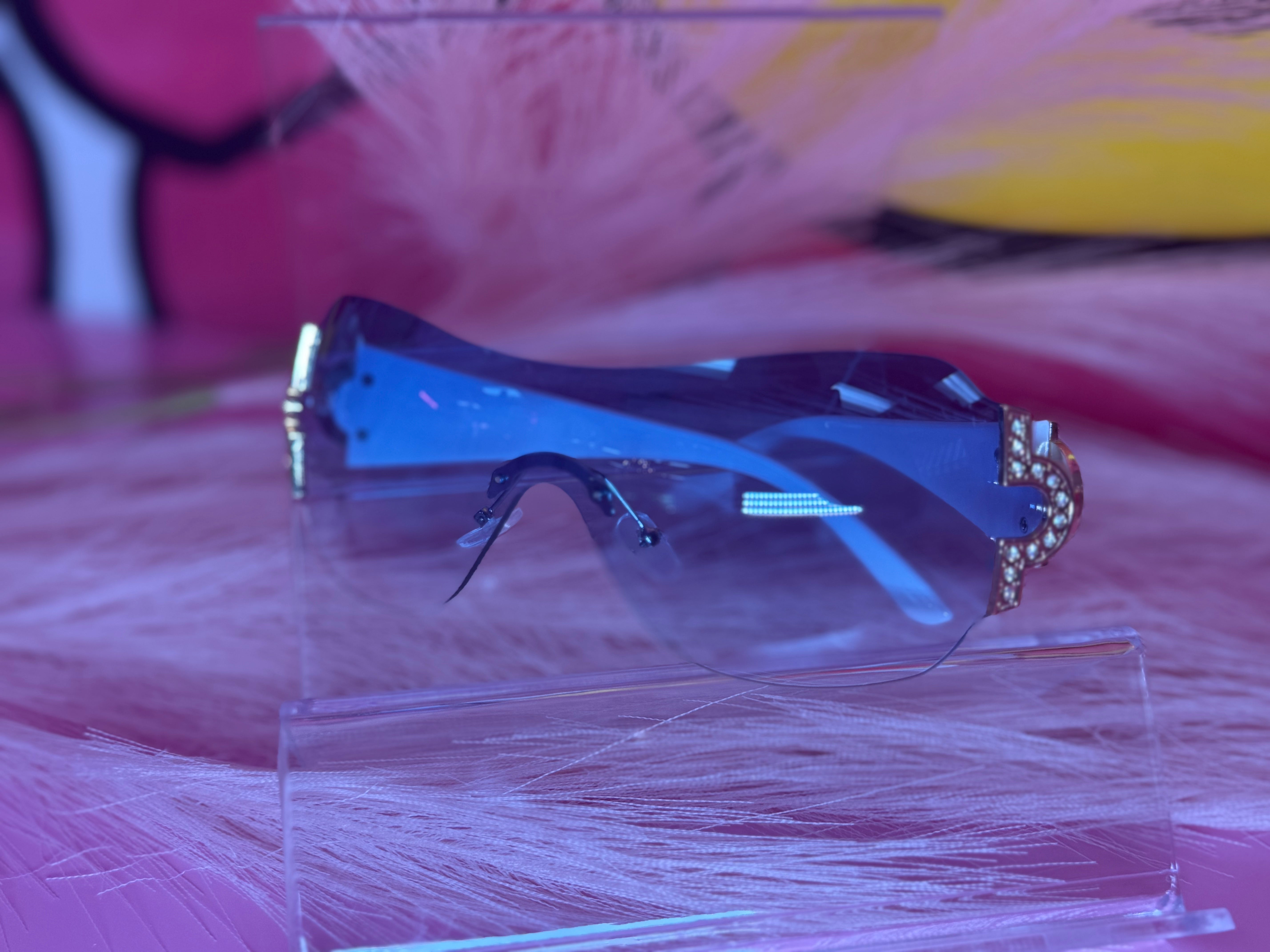 Charmful  Eyewear - Shades|Glasses