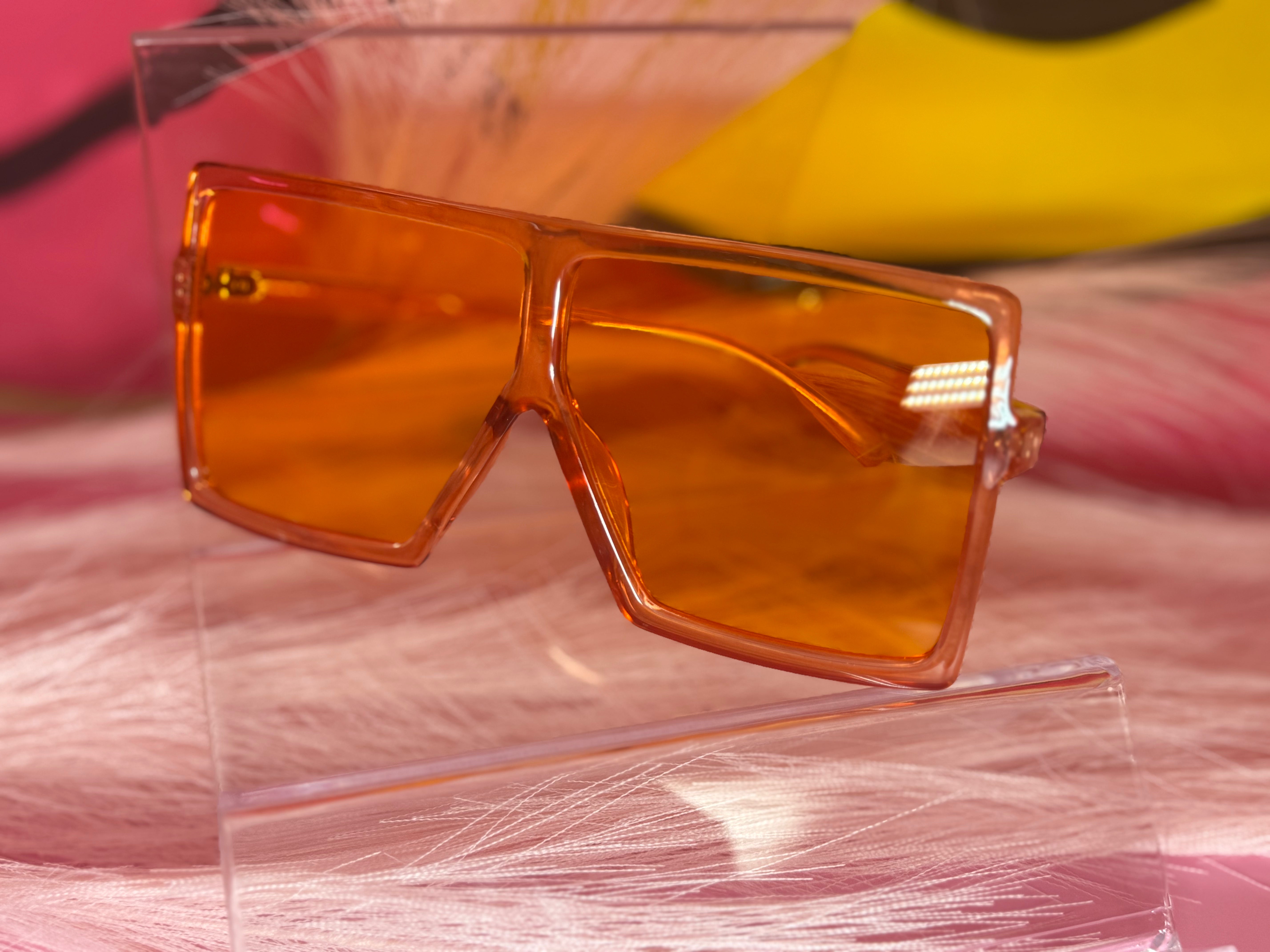 Charmful  Eyewear - Shades|Glasses
