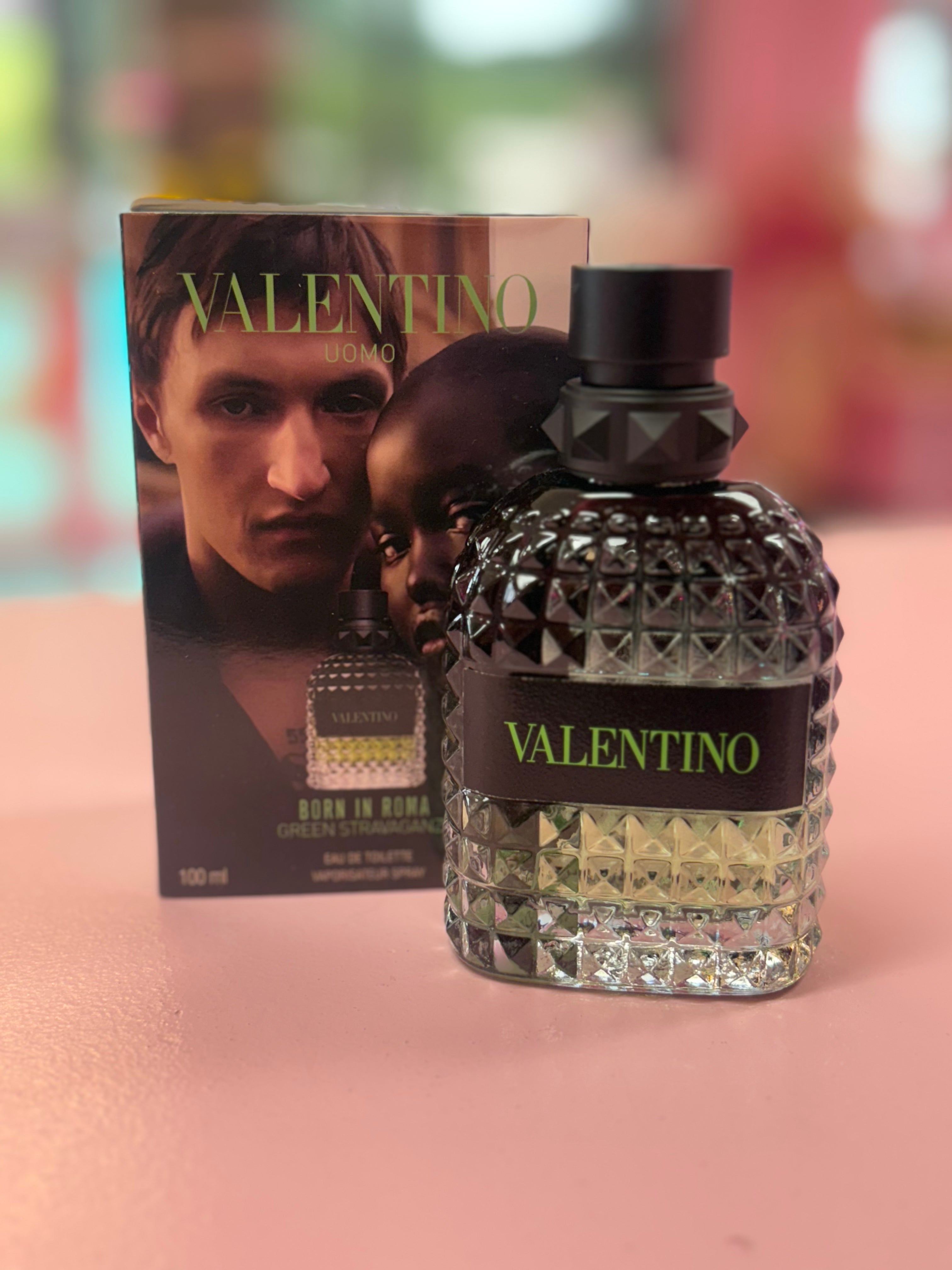 perfume|Cologne