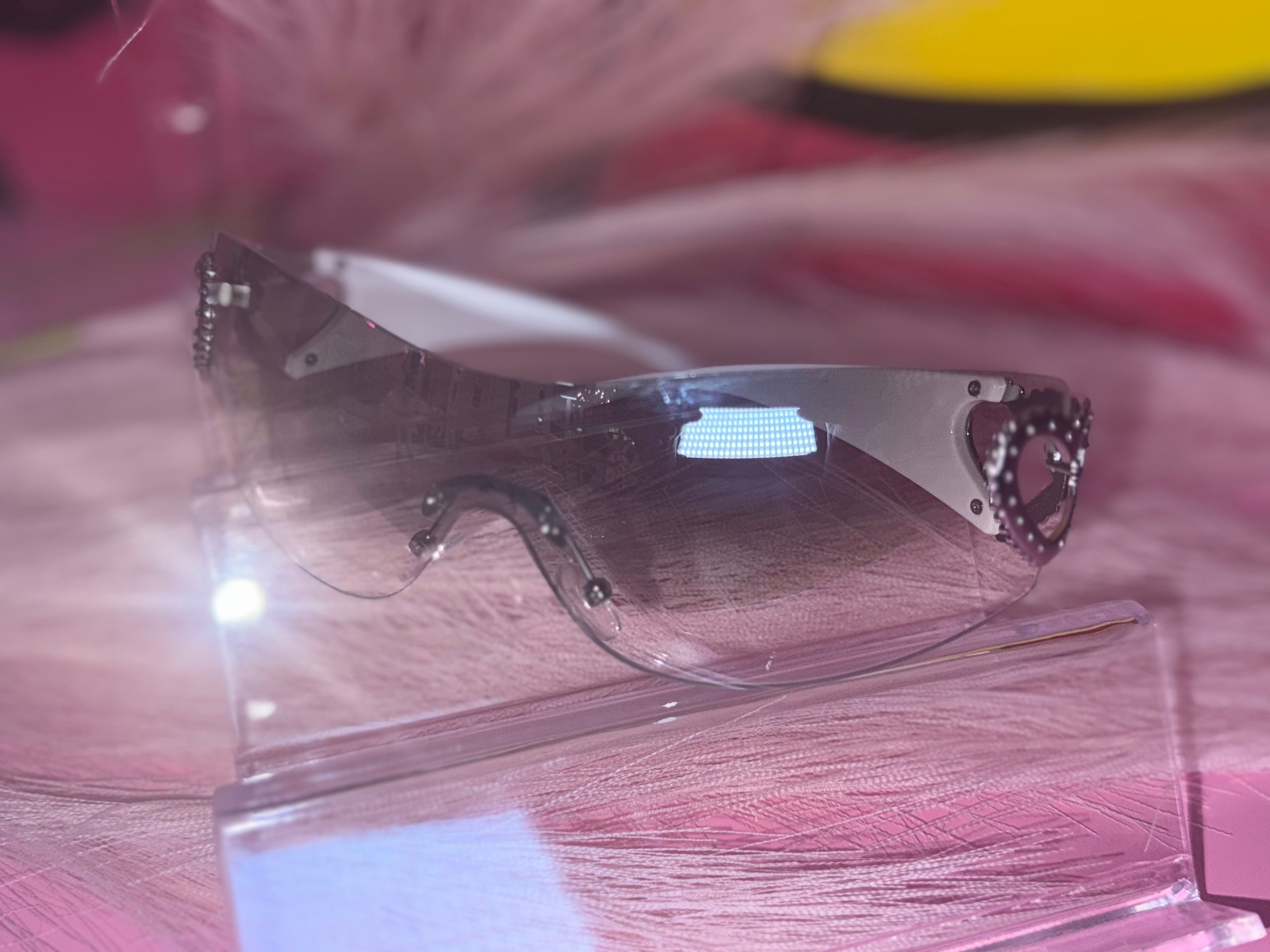 Charmful  Eyewear - Shades|Glasses