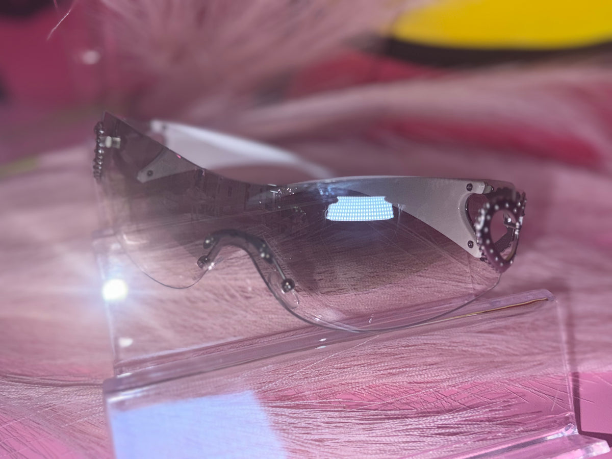 Charmful  Eyewear - Shades|Glasses