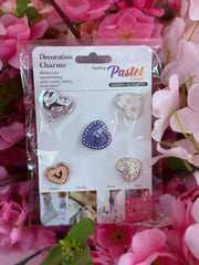 Sock Charms