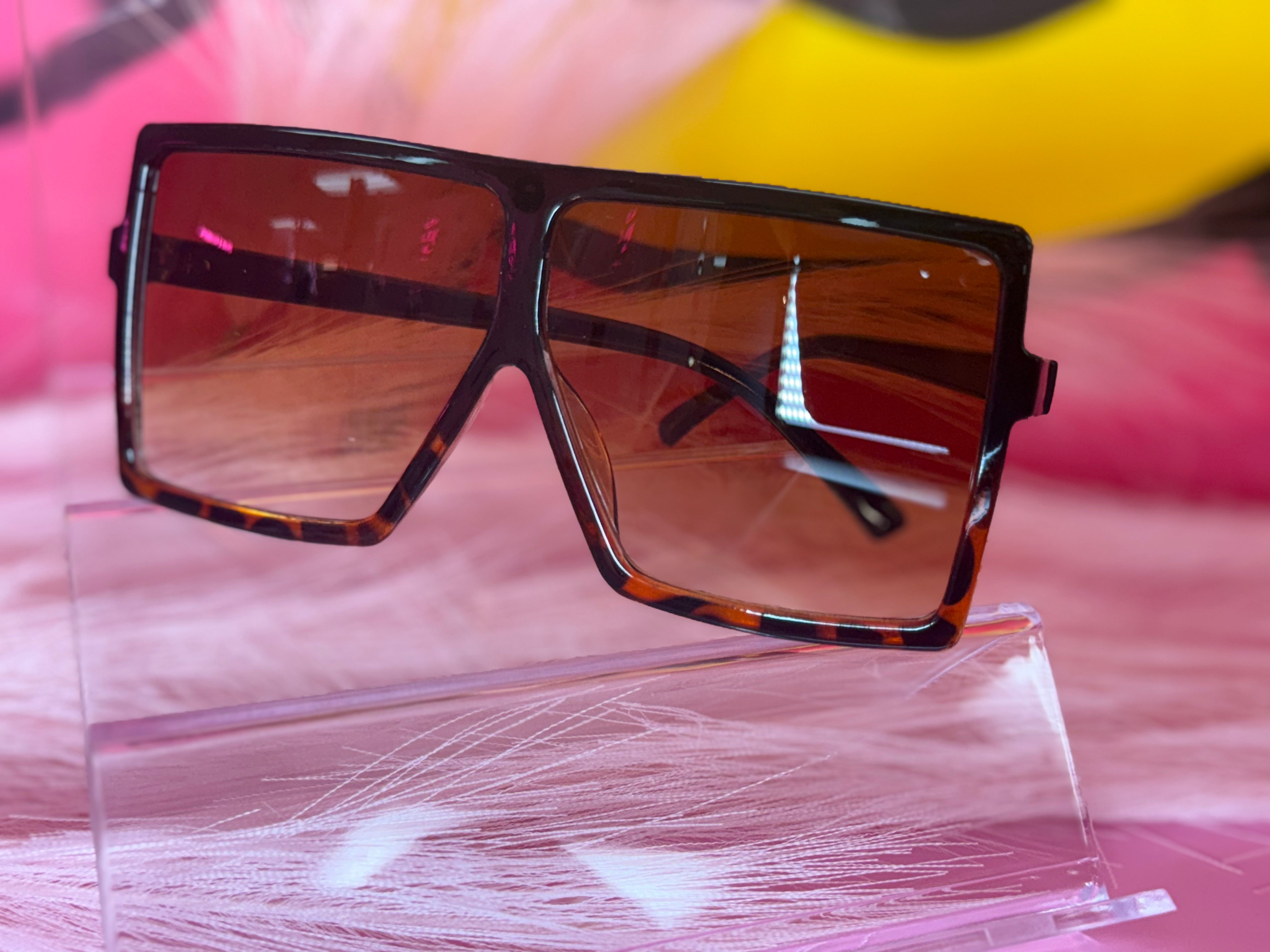 Charmful  Eyewear - Shades|Glasses