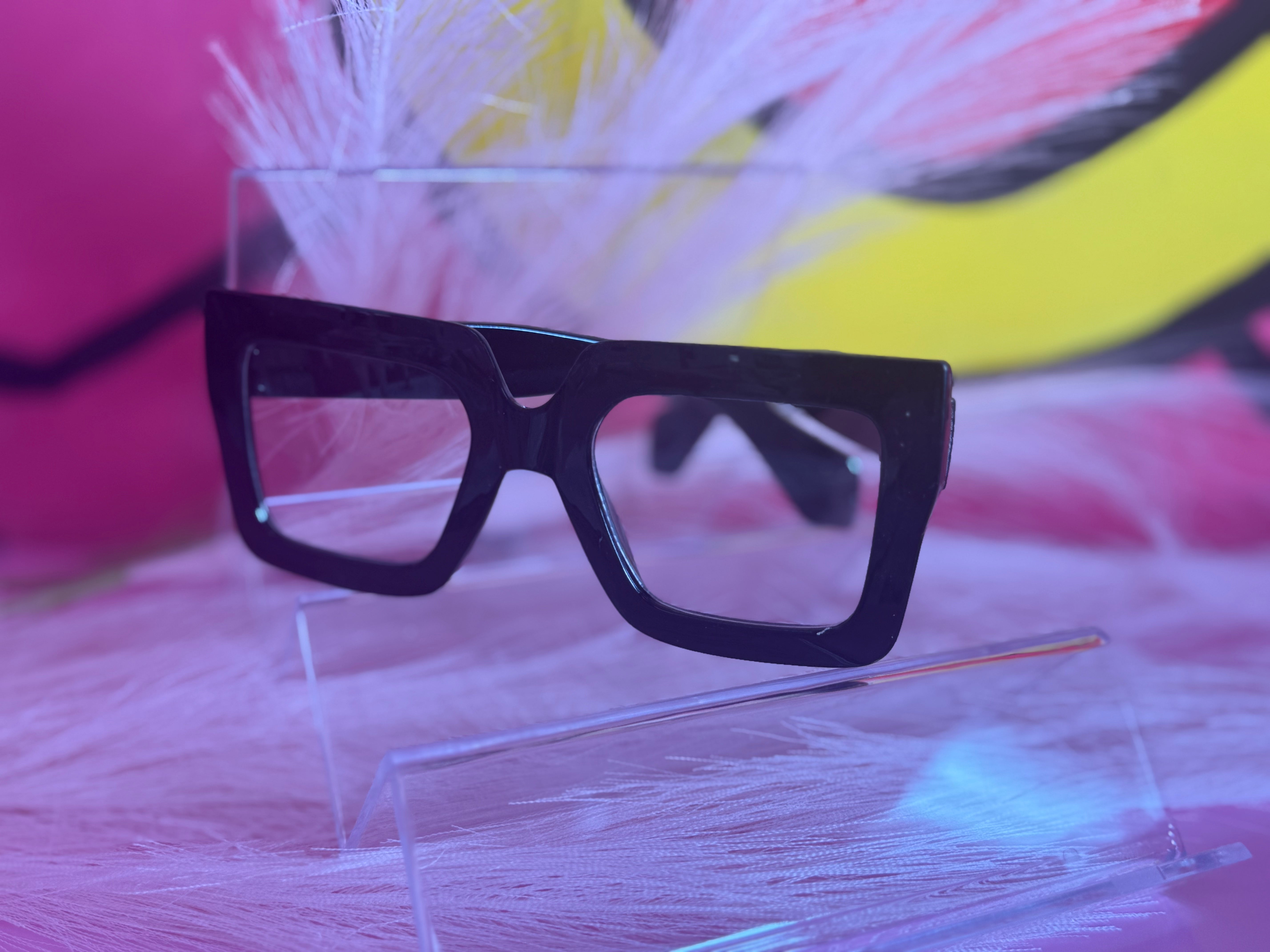 Charmful  Eyewear - Shades|Glasses