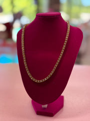 Tennis Chain