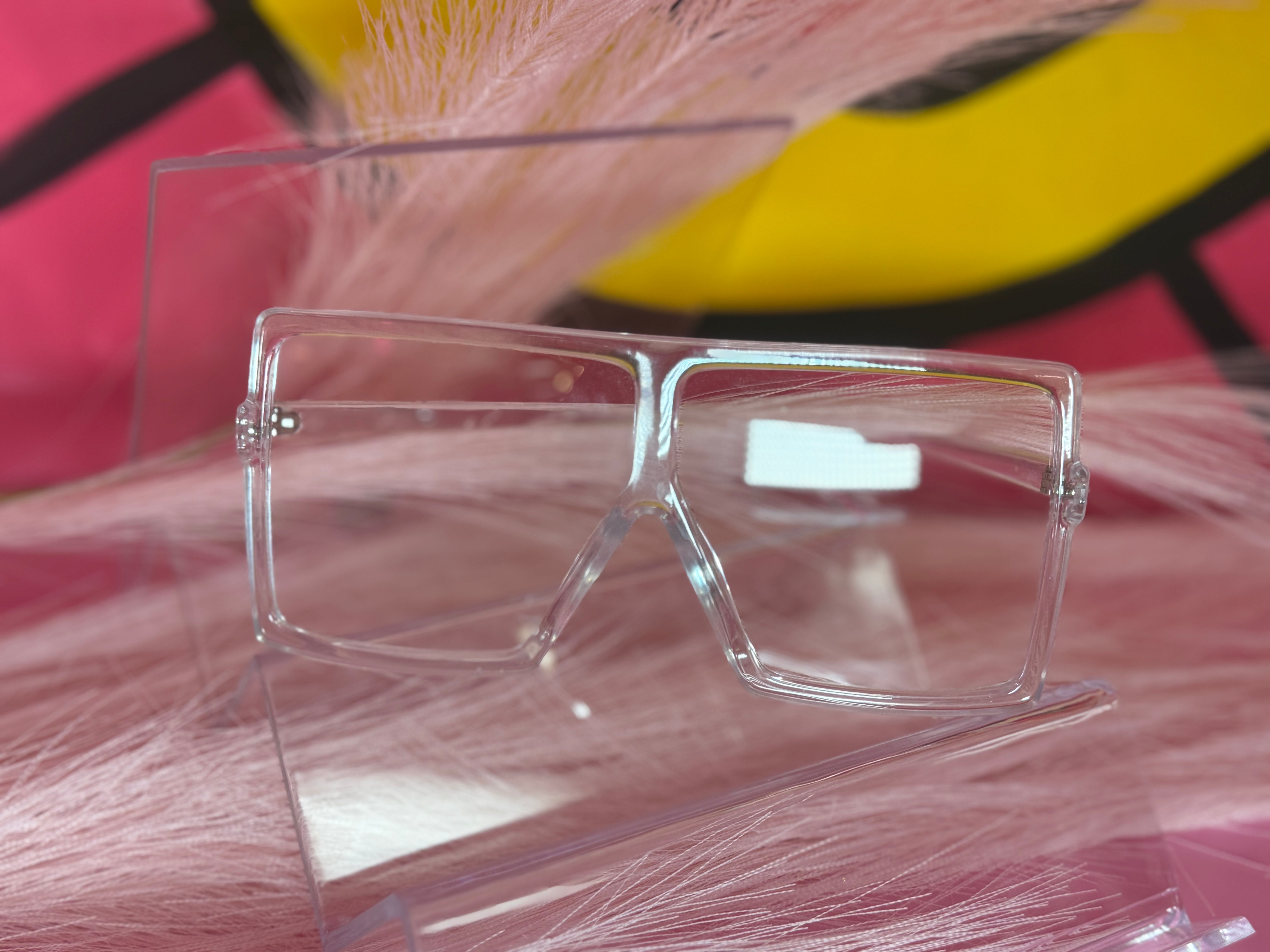 Charmful  Eyewear - Shades|Glasses