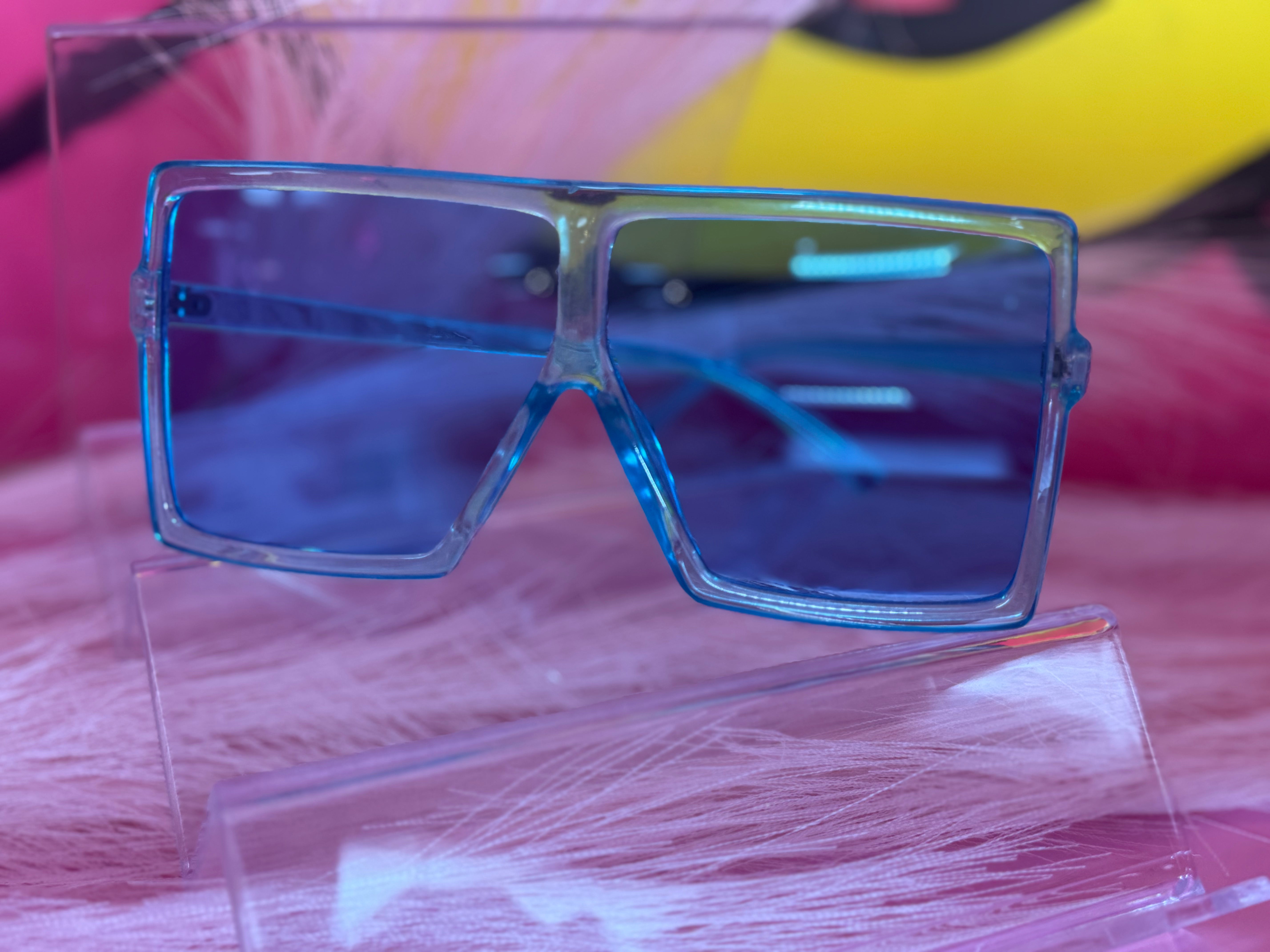 Charmful  Eyewear - Shades|Glasses