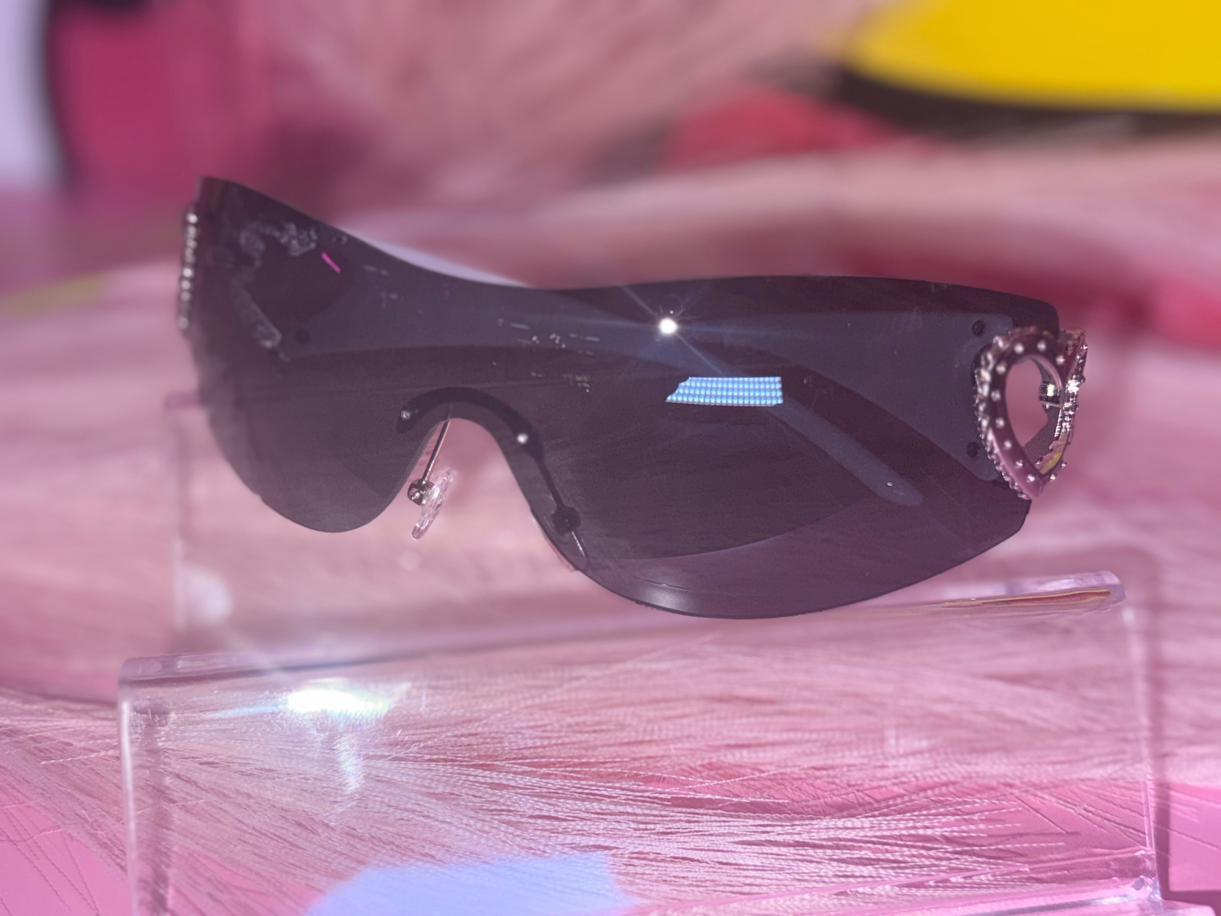 Charmful  Eyewear - Shades|Glasses