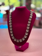 Square Link Chain