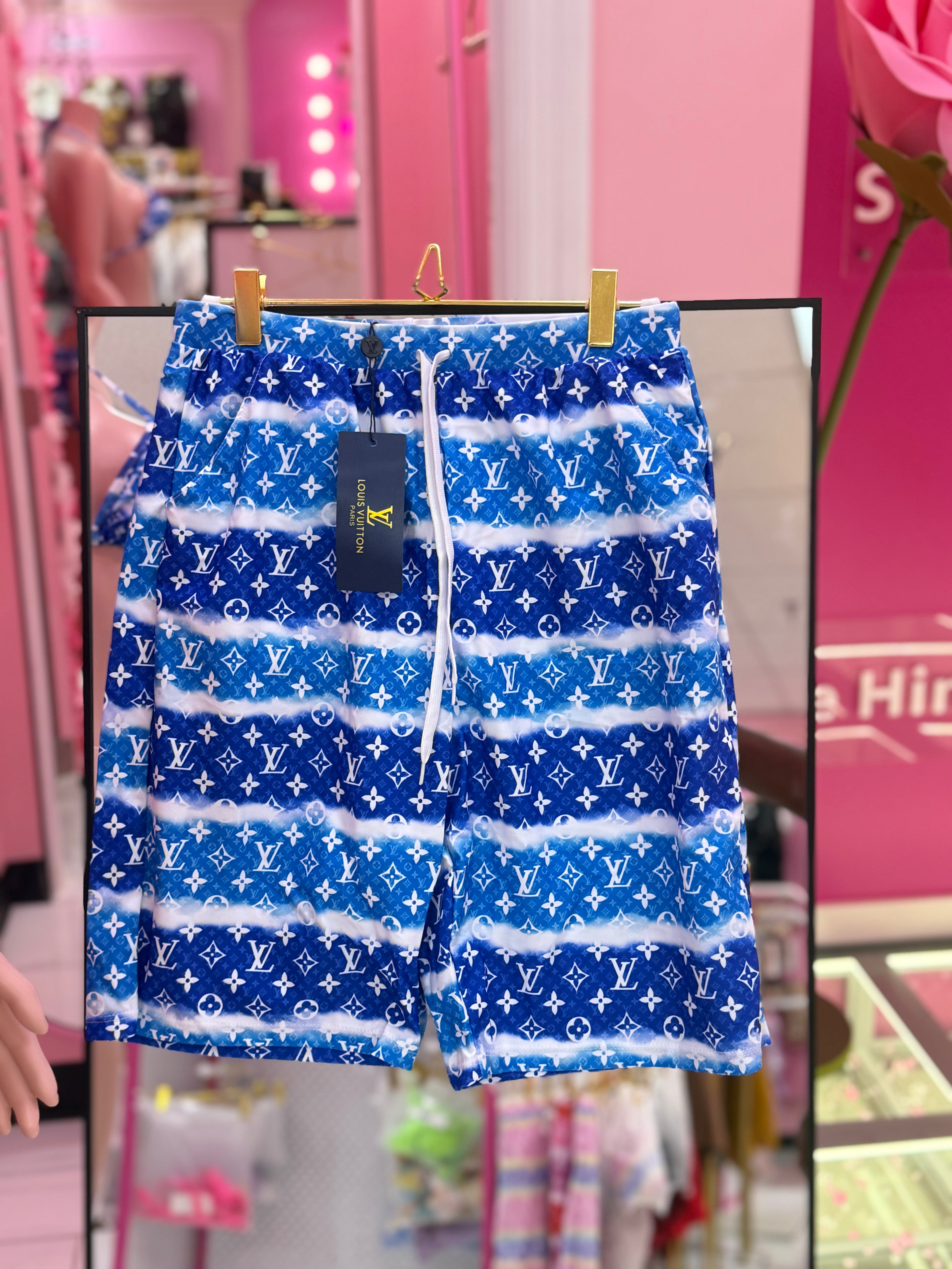 Designer (Swim Shorts)