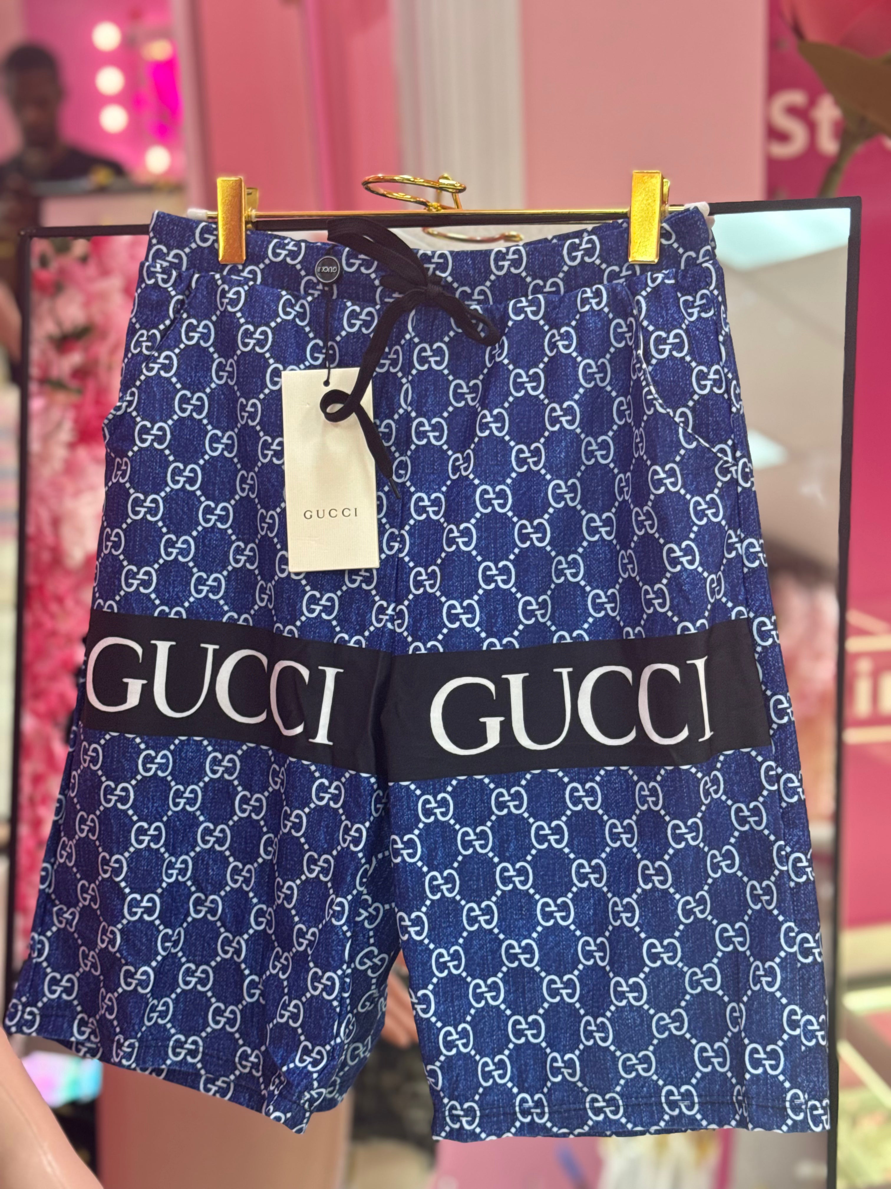 Designer (Swim Shorts)