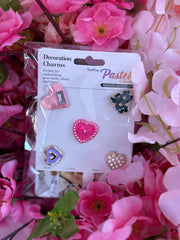 Sock Charms