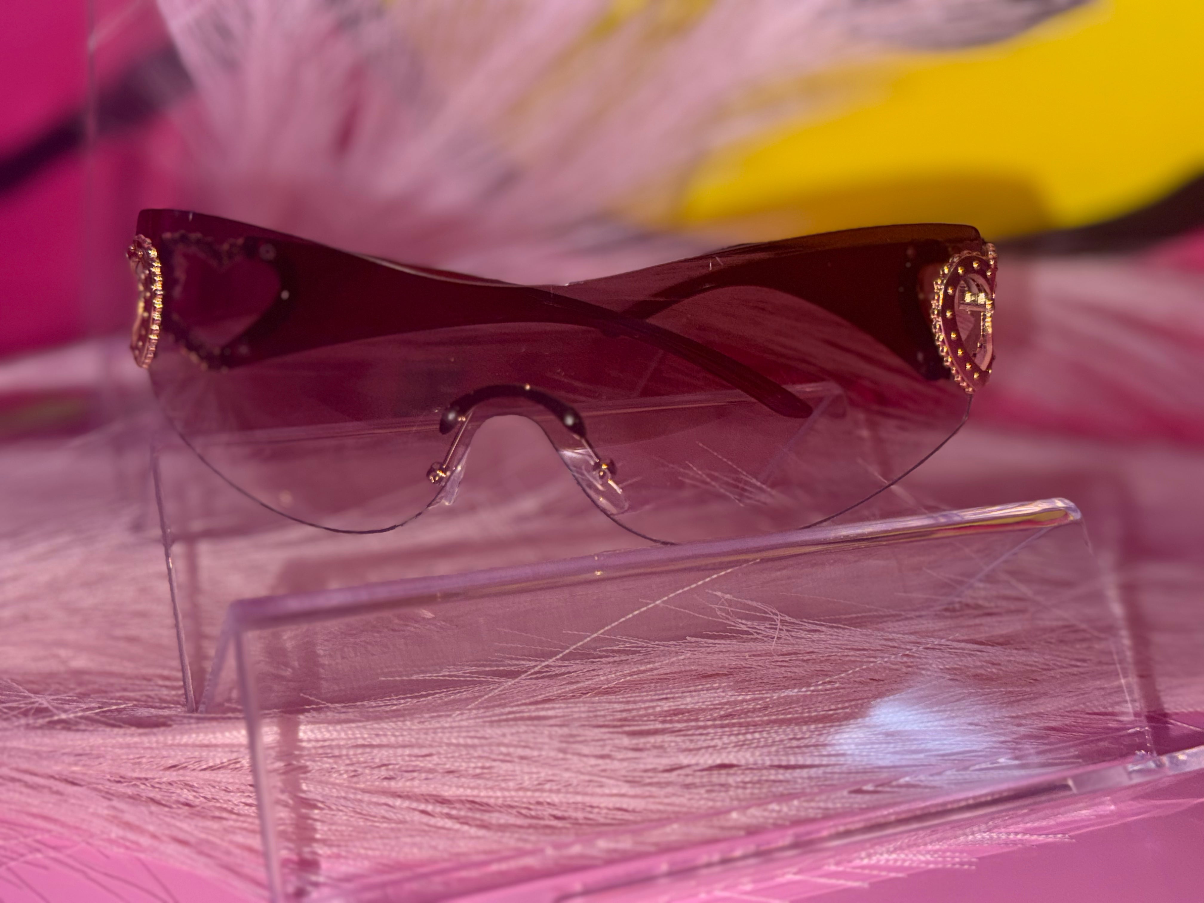 Charmful  Eyewear - Shades|Glasses