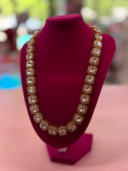 Square Link Chain