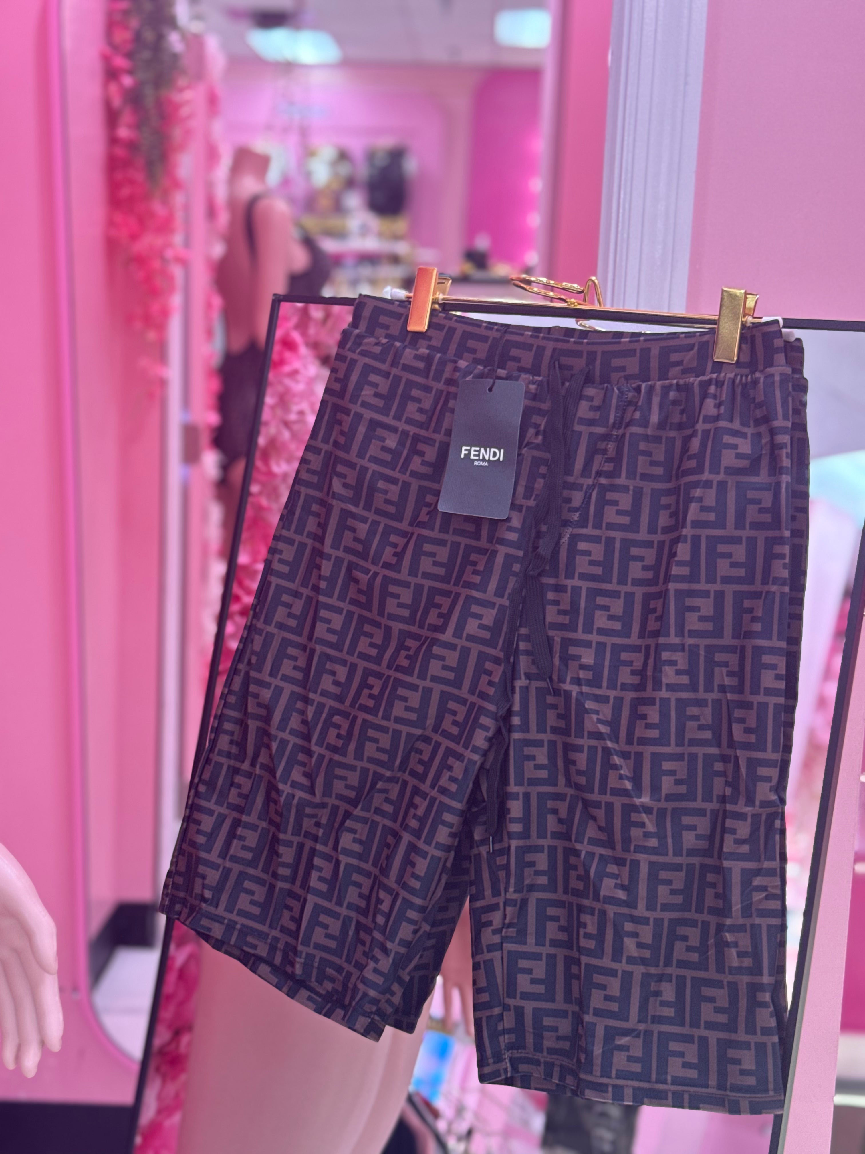 Designer (Swim Shorts)