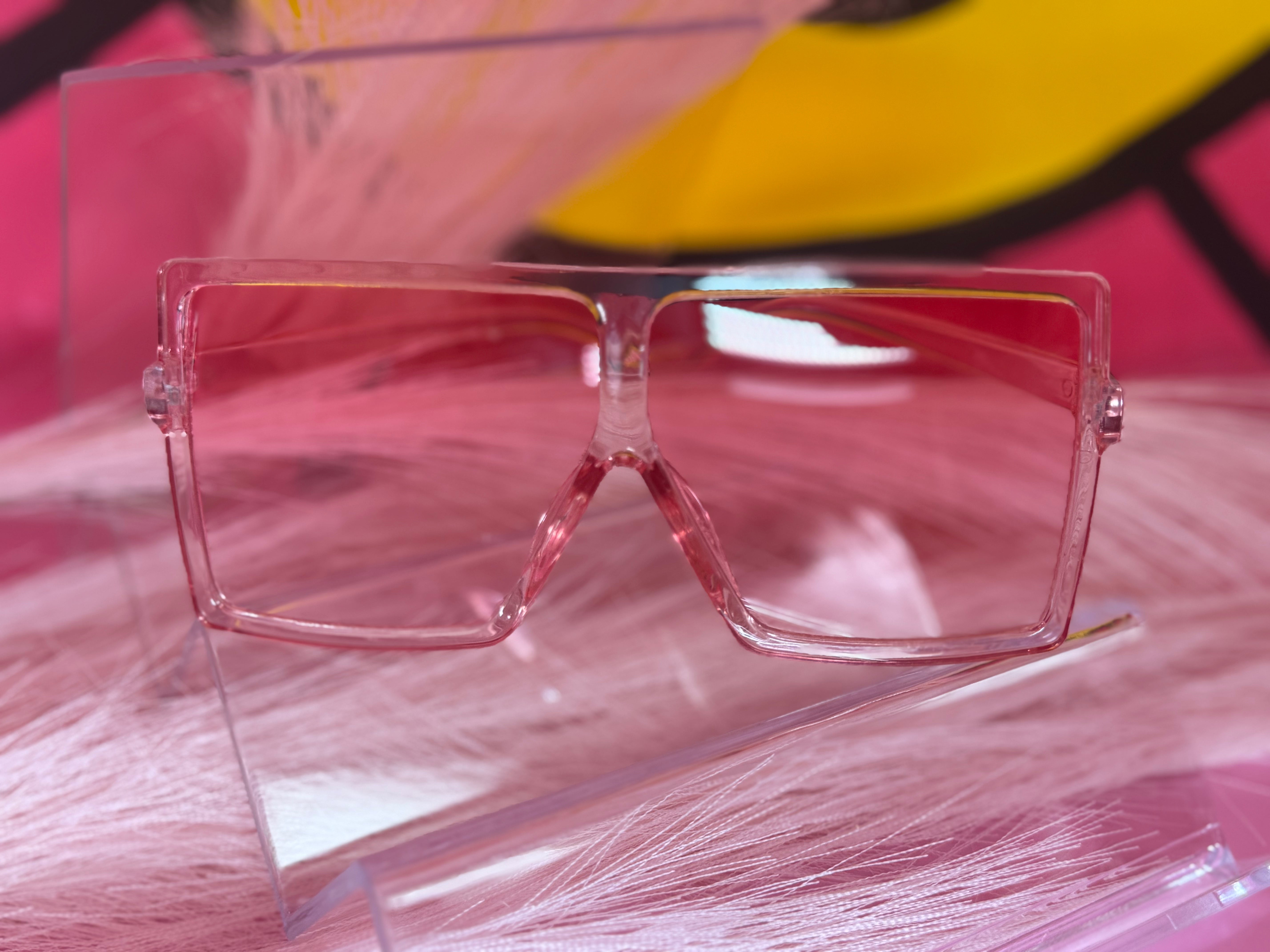 Charmful  Eyewear - Shades|Glasses