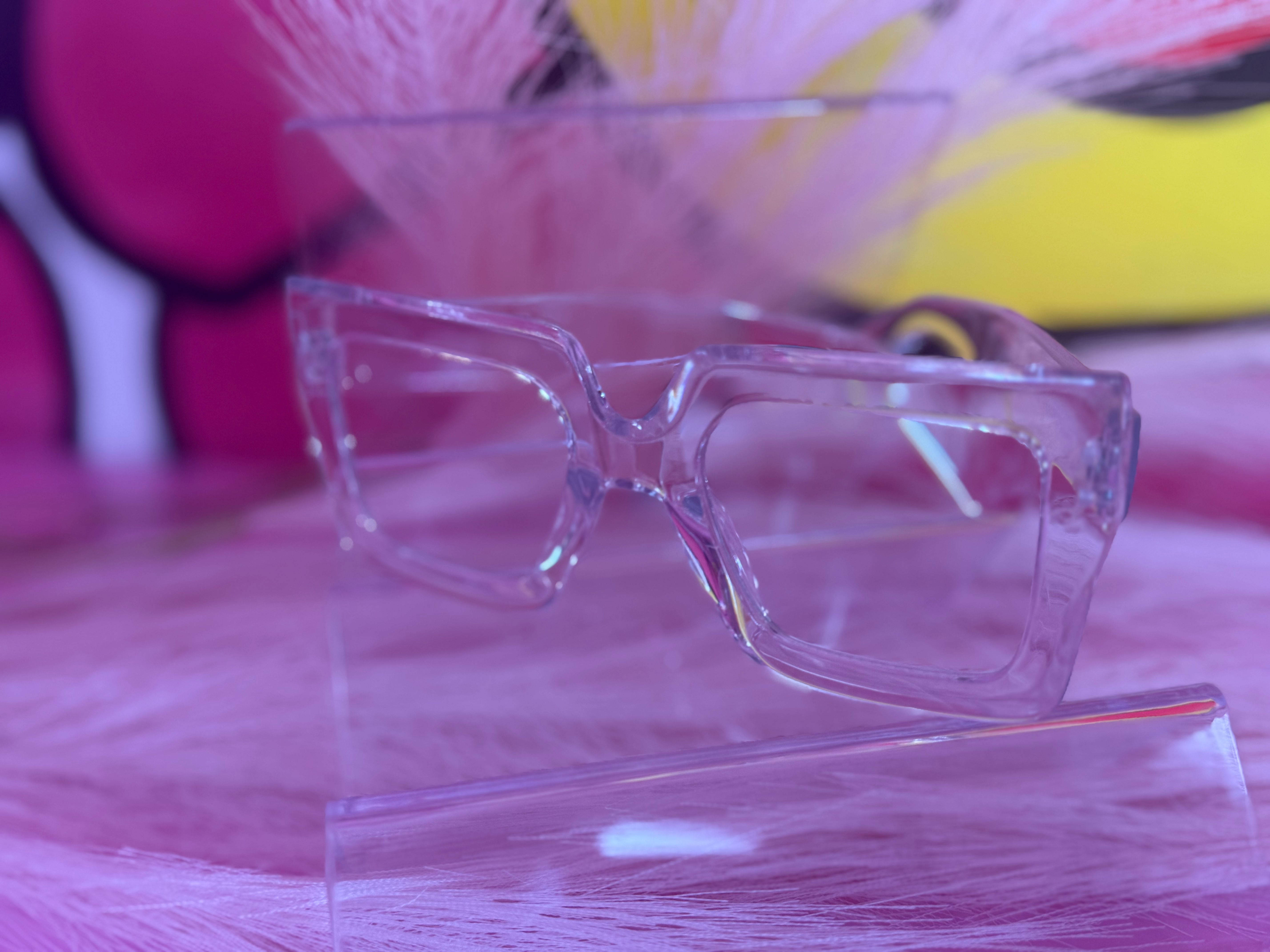 Charmful  Eyewear - Shades|Glasses