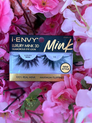 Envy Lashes