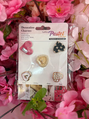 Sock Charms