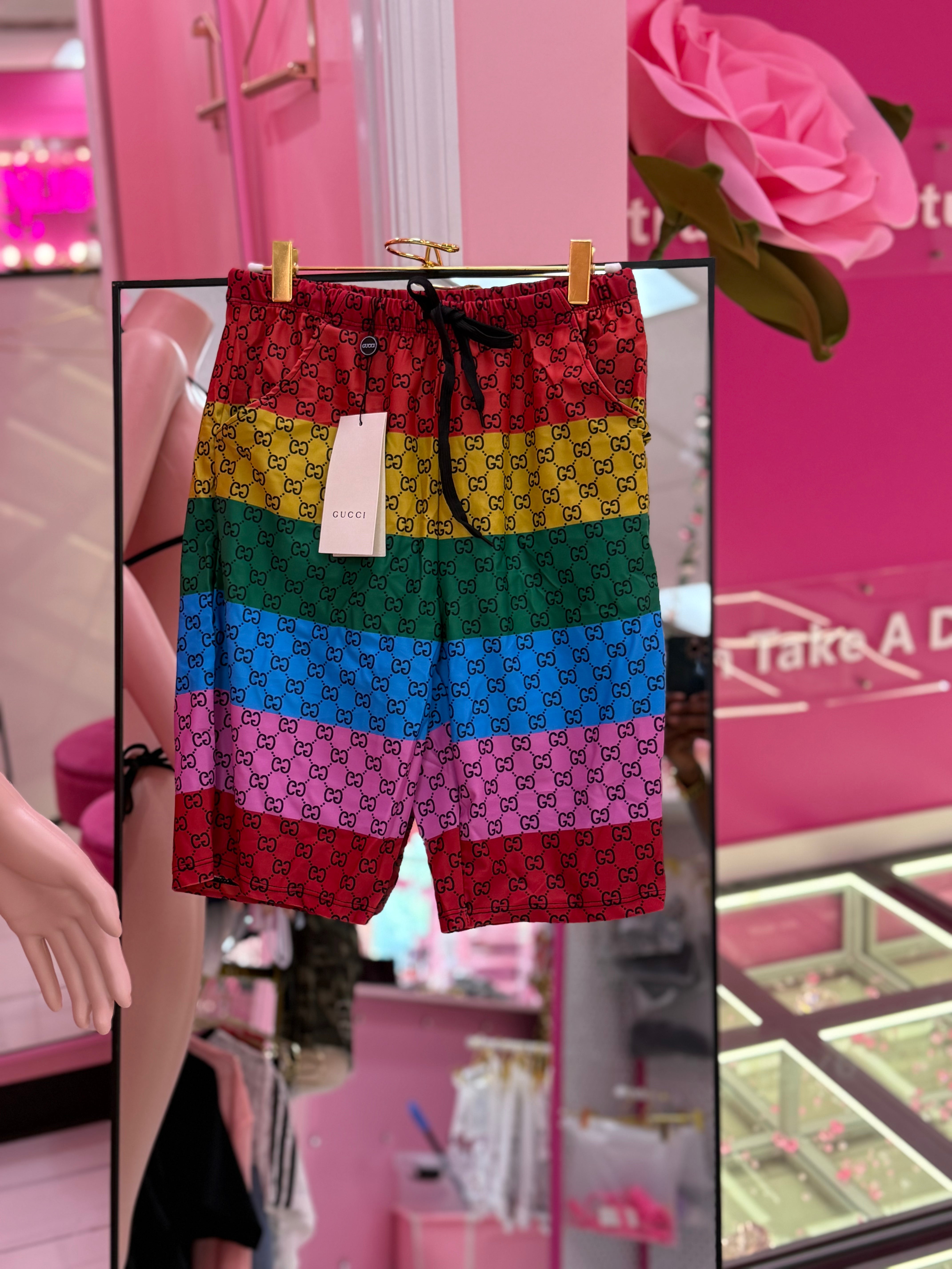 Designer (Swim Shorts)