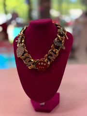 Island Gyal Choker