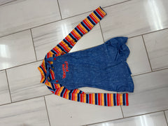 Child’s Play Costume