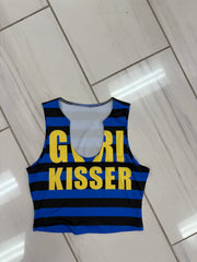 Girl Kisser Tee
