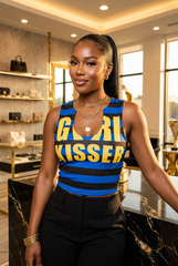 Girl Kisser Tee