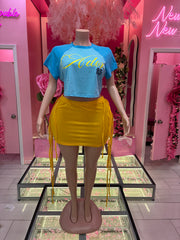 The Adore 2 Piece Set
