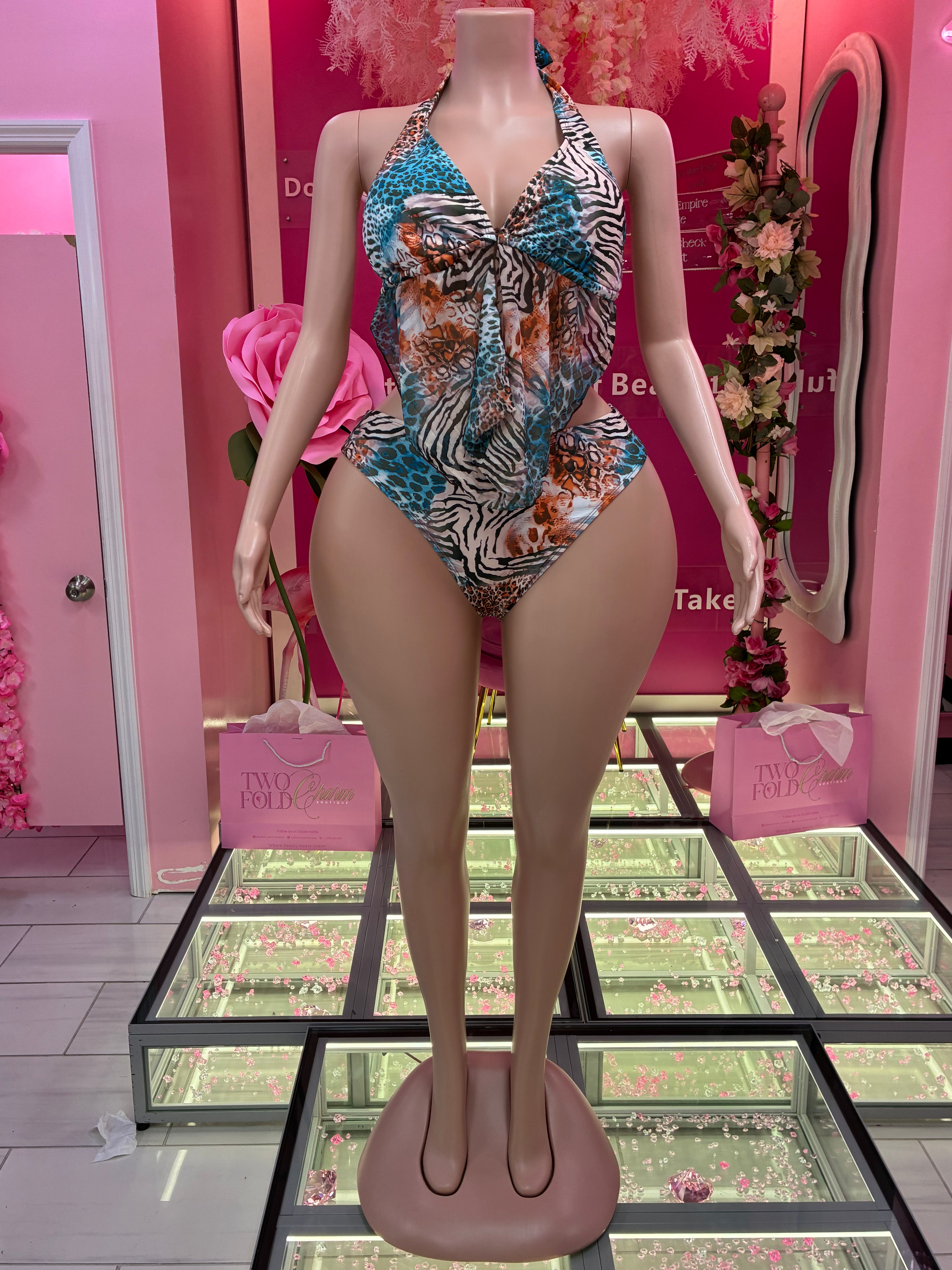 Vacation 3 Piece plus set