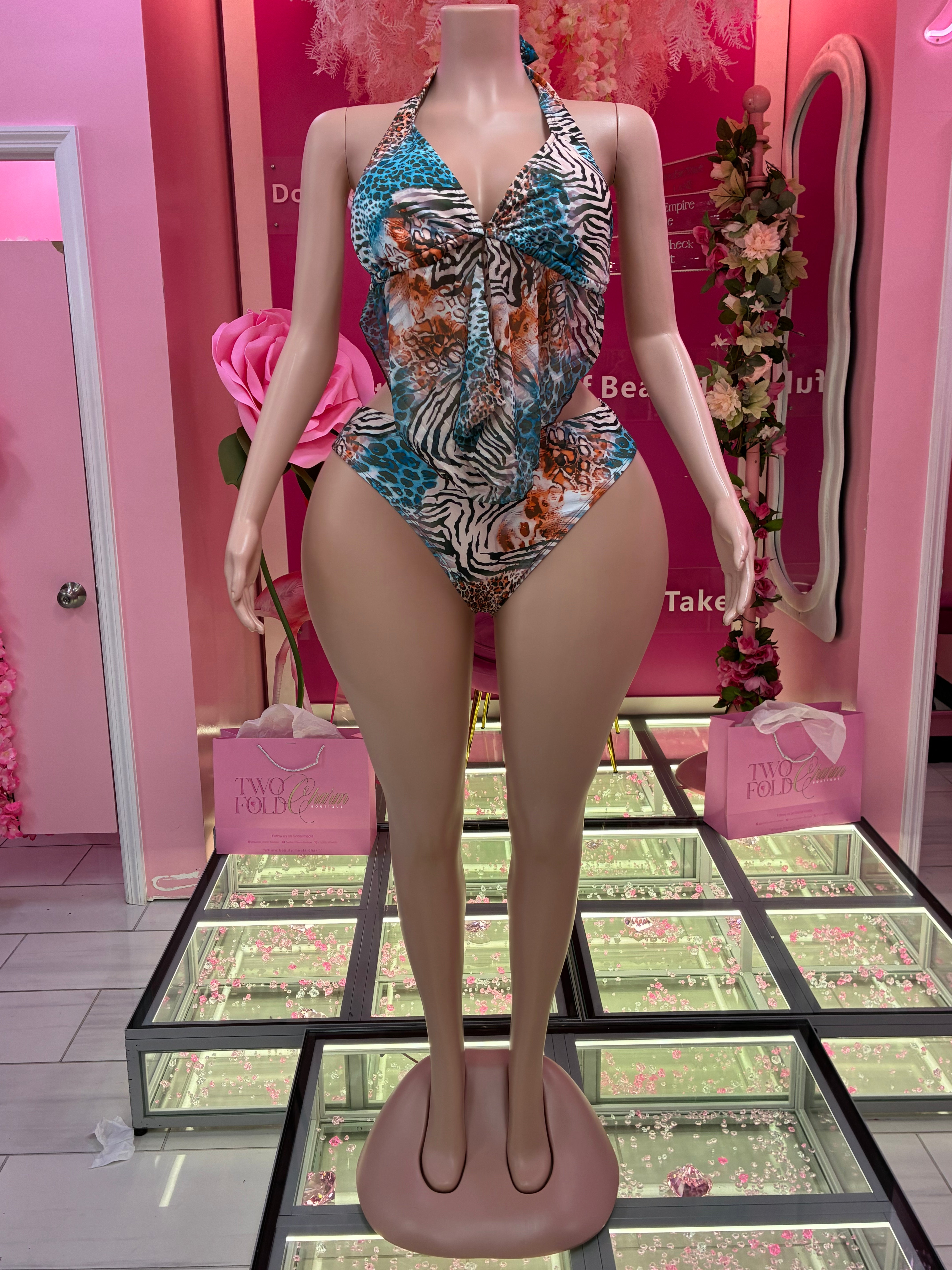 Vacation 3 Piece plus set