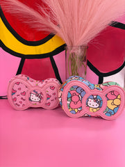 Hello Kiddy Purse