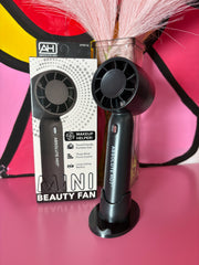 Portable Standing Fan