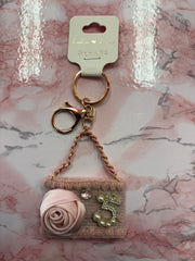 Key ‘CHARMS’ Keychains