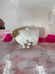 Mini Purse Keychain